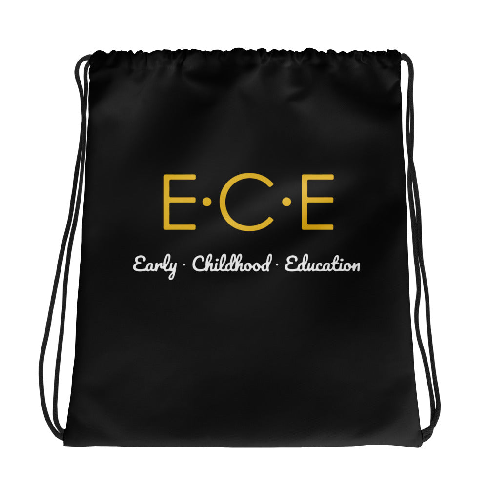 ECE Drawstring bag