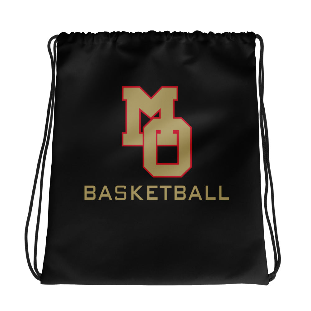 MO Drawstring bag