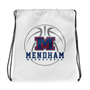 CMB Drawstring bag
