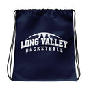 Bolsa con cordón LVB