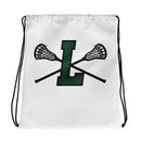 LL Drawstring bag