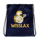 Bolsa con cordón Wisslax