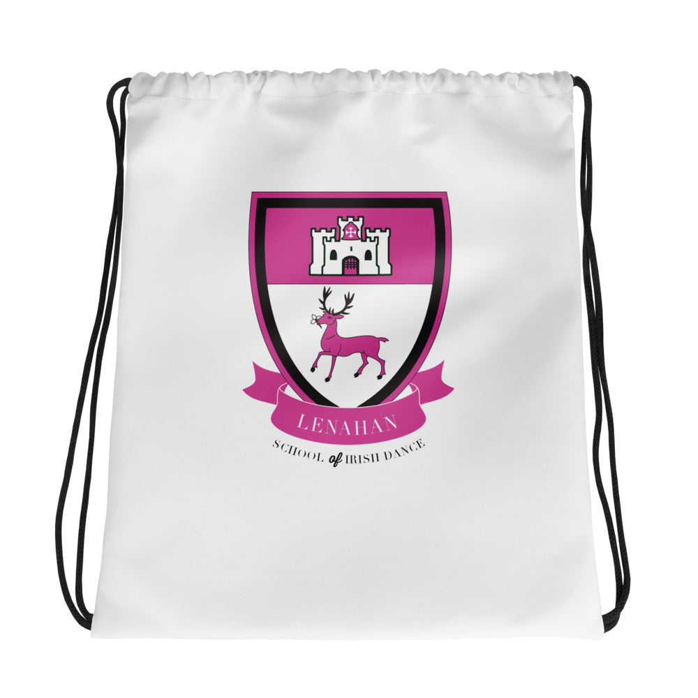 LSID Drawstring bag