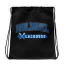 Bolsa con cordón de la escuela secundaria Holmdel