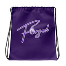 FL Drawstring bag