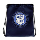 HTA Drawstring bag
