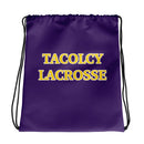 TL Drawstring bag