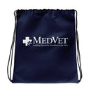 Bolsa con cordón MedVet
