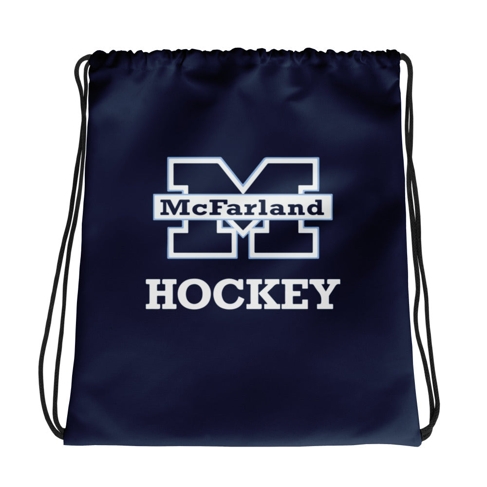 MYH Drawstring bag