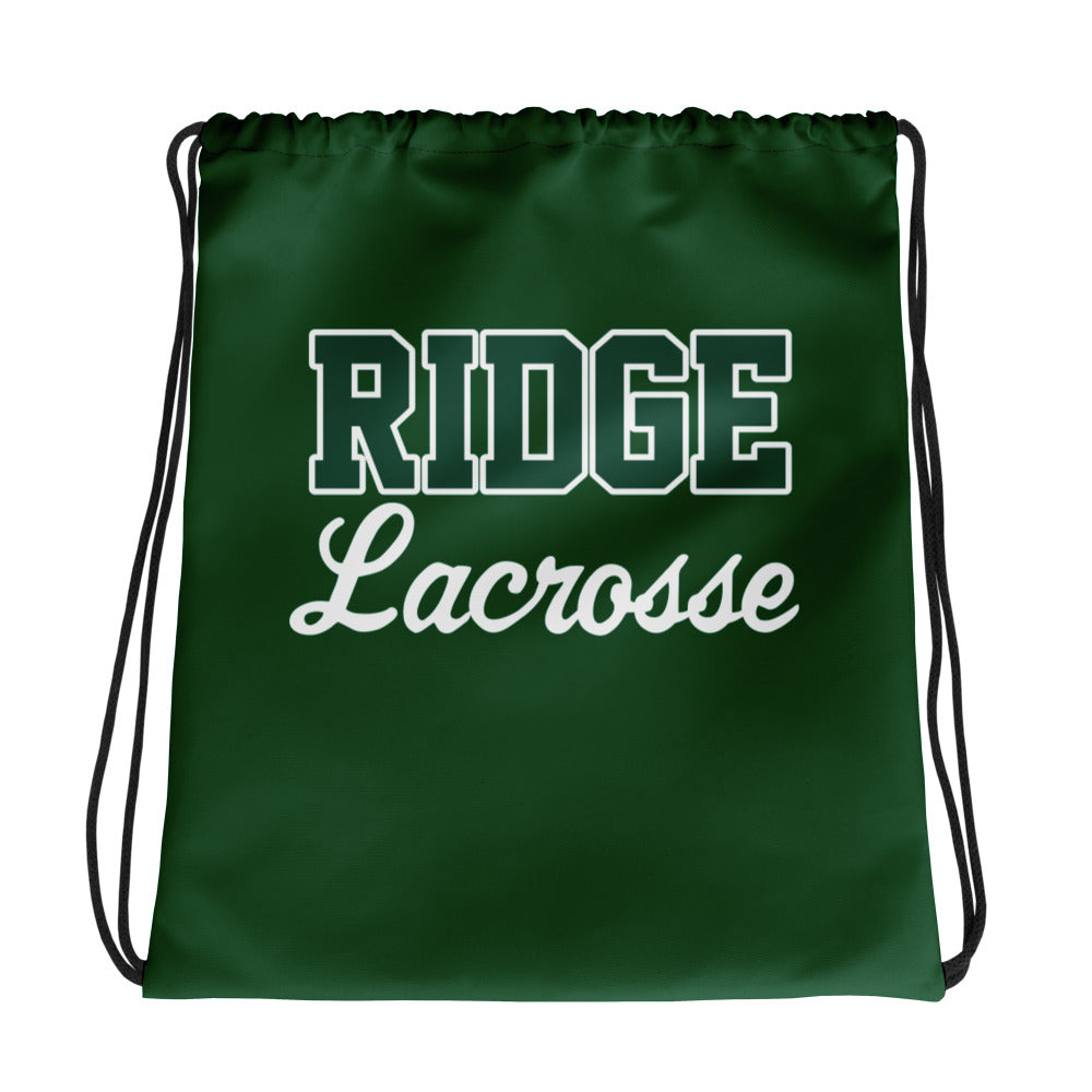 RYL Drawstring bag