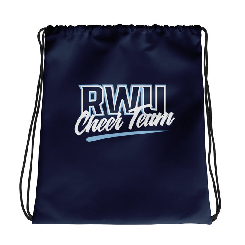 RWU Drawstring bag
