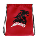 CB Drawstring bag