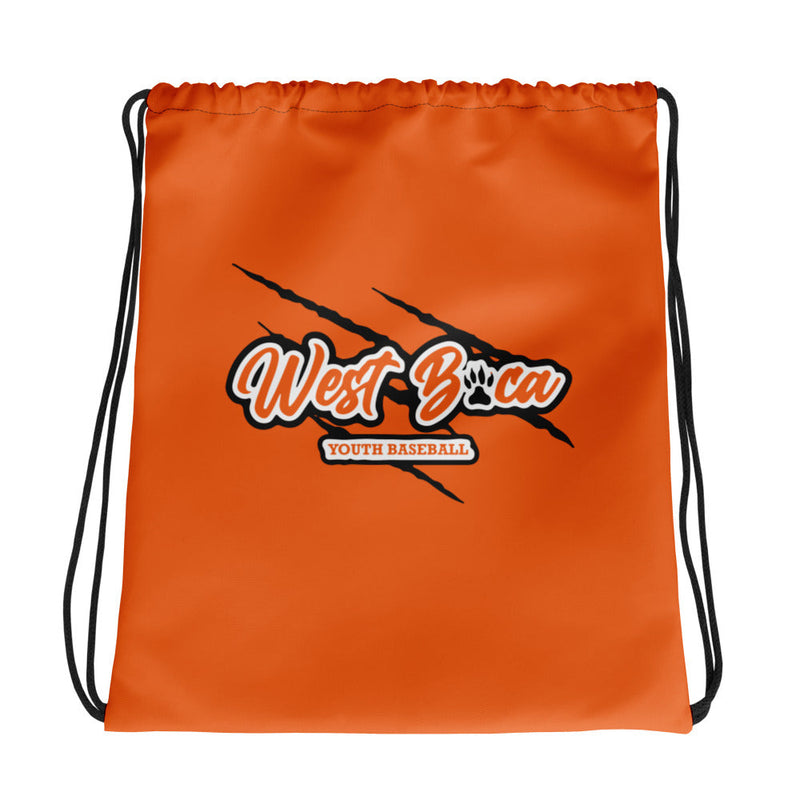 WBYB Drawstring bag