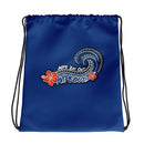 IEW Drawstring bag