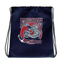 Bolsa con cordón de MLKHS