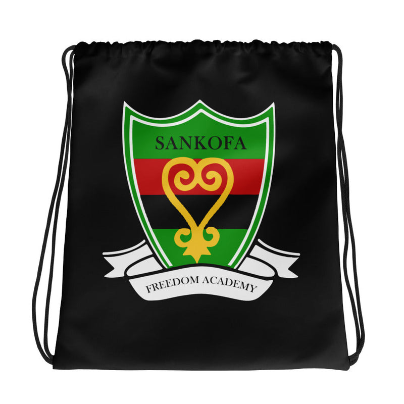 SFACS Drawstring bag