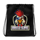 Bolsa con cordón RS