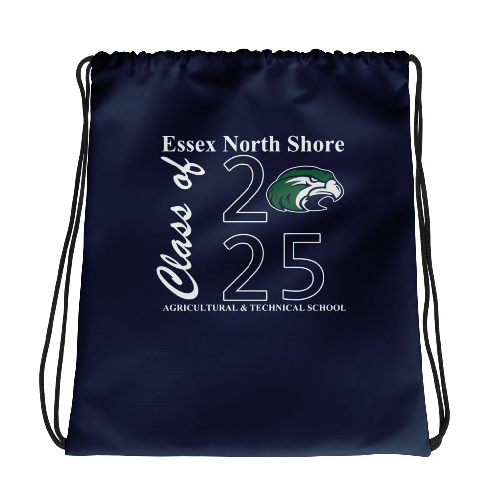 ESN 2025 Drawstring bag