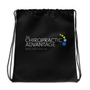 TCA Drawstring bag