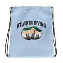 ADA Drawstring bag