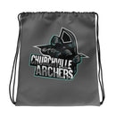 CW Drawstring bag