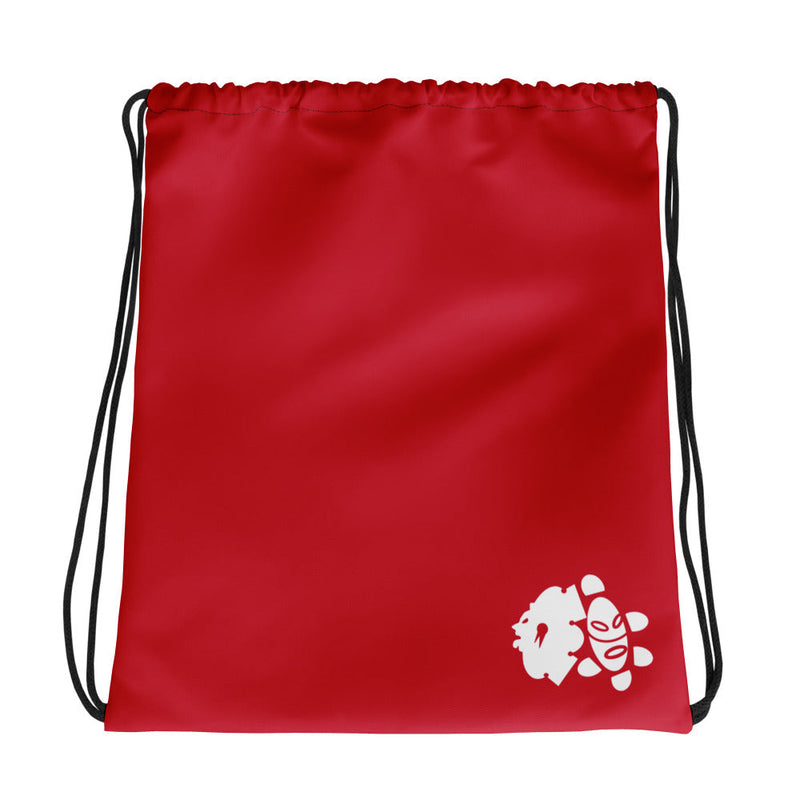 TainoAzteca Drawstring bag