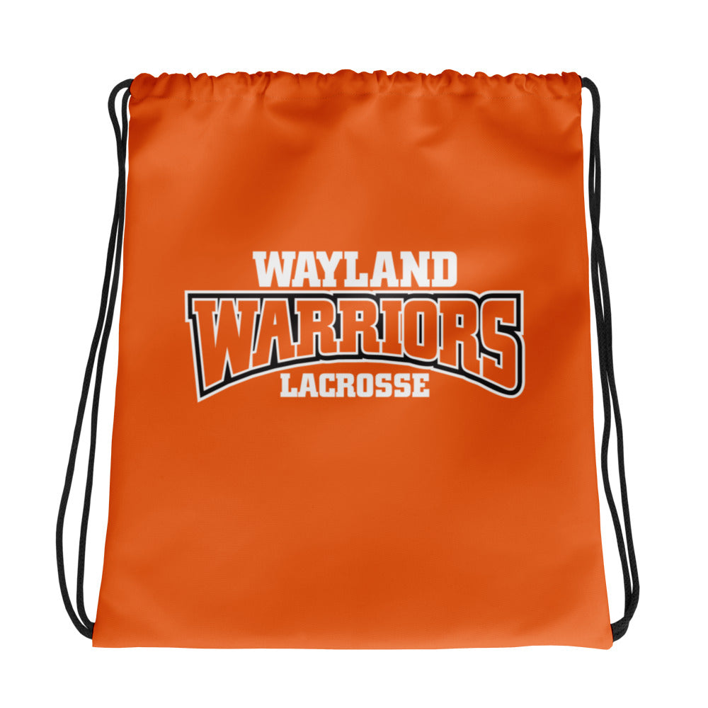 WHSL Drawstring bag