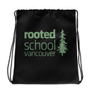 Bolsa con cordón RSV