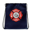 PVFD Drawstring bag