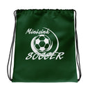 MYS Drawstring bag