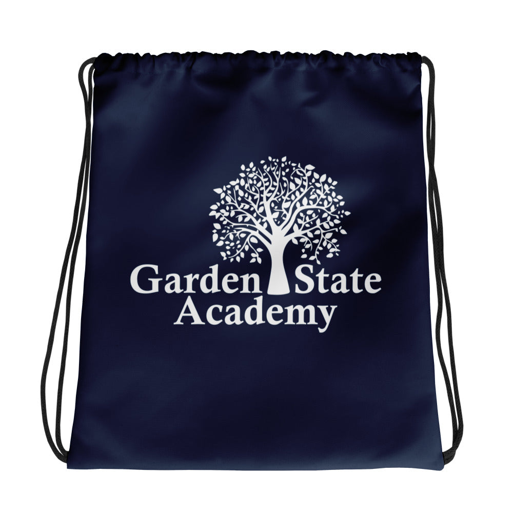 GSA Drawstring bag