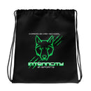 InTennCity Drawstring bag