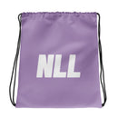 Nll Drawstring bag