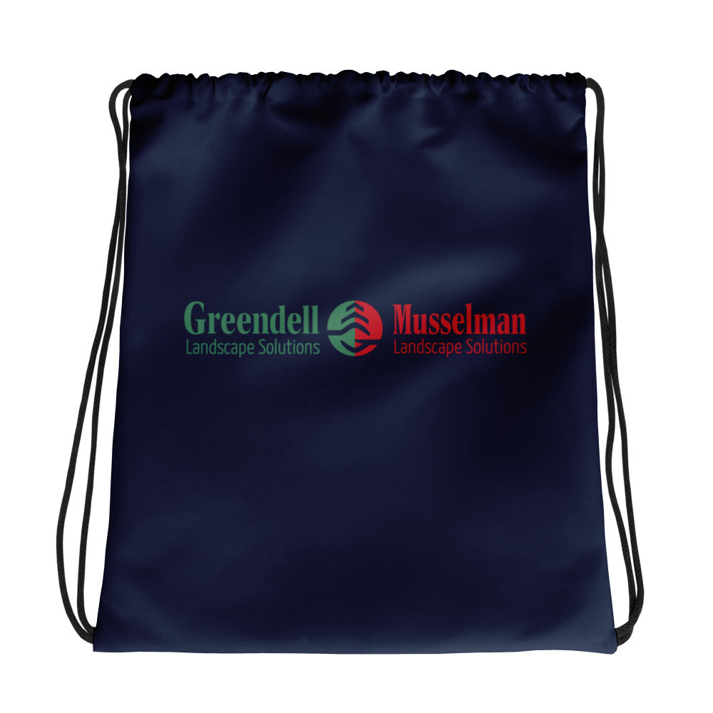 GLS Drawstring bag