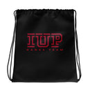 IUP Drawstring bag