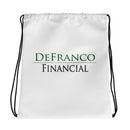 Drawstring bag