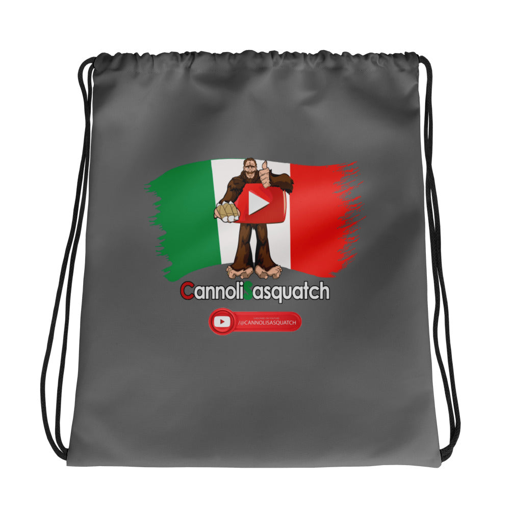 CSP Drawstring bag