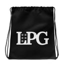 LPG Drawstring bag
