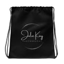 Julie Kay Drawstring bag