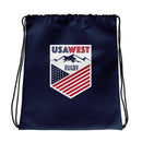 UWR Drawstring bag