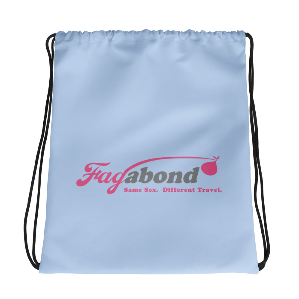 Fagabond Drawstring bag