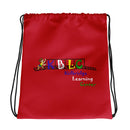 KLC Drawstring bag
