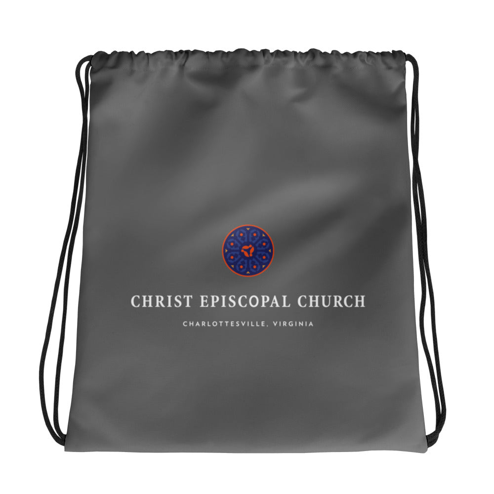 CEC Drawstring bag