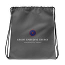 CEC Drawstring bag