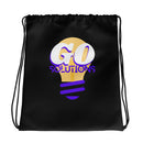 GOS Drawstring bag