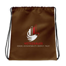 Bolsa con cordón de Vets2Sales