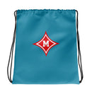 MHST Drawstring bag