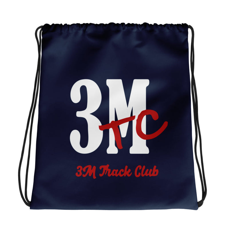 3M Drawstring bag