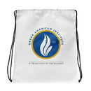 GAI Drawstring bag