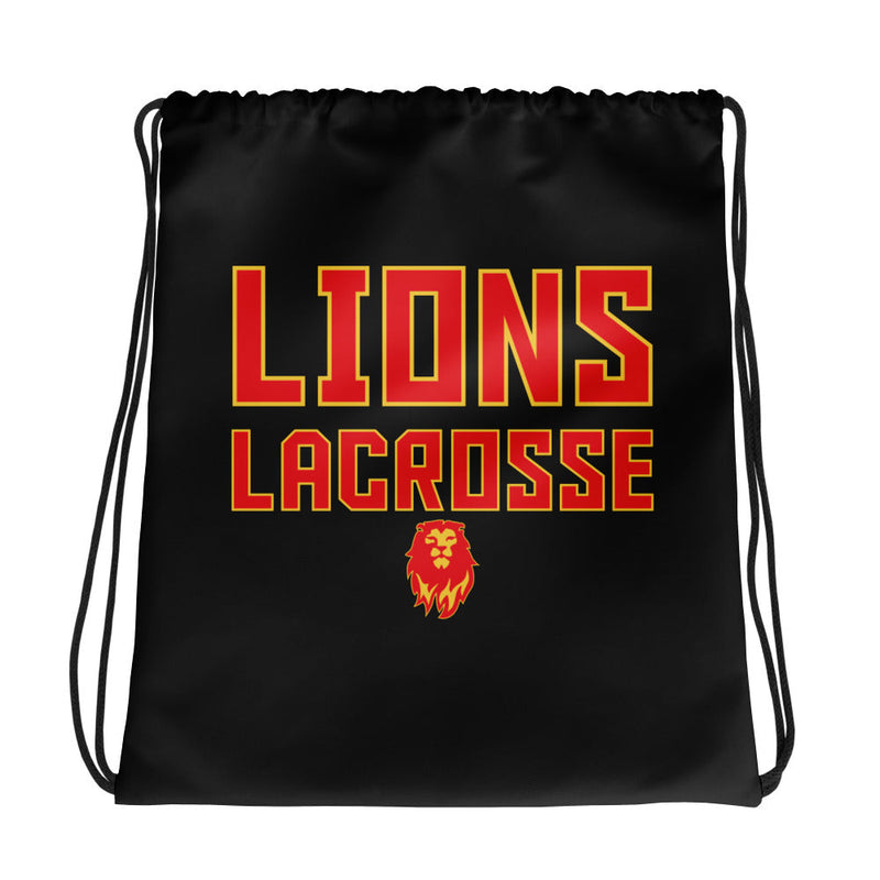 MAL Drawstring bag